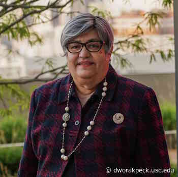 Laura Trejo, DSW - University of Southern California