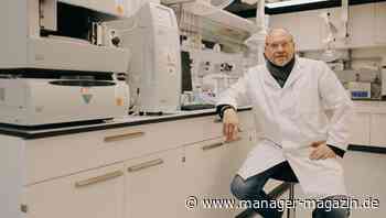 Rohstoffmangel und Klimakrise: Vulcan Energie will deutsches Lithium fördern