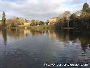 Selkirk's Haining will be 'at heart of community life' - Border Telegraph