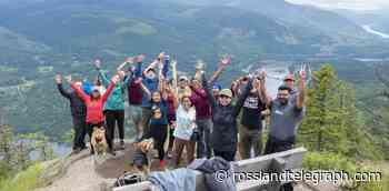 KS Community Foundation Provides Boost to Selkirk College Student Wellness - Rossland Telegraph