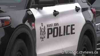 Man stabbed in Saint John Sunday morning - CTV News Atlantic
