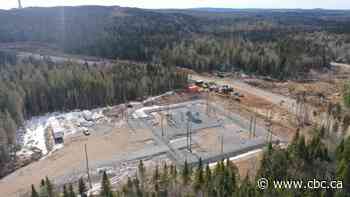 Saint John utility faces 'uphill battle' in renewable energy, but keeps it local - CBC.ca