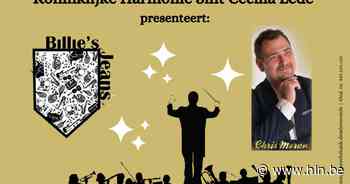 Harmonie pakt uit met 'Nacht van de Leedse sterren' - Het Laatste Nieuws