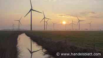 Eneuerbare Energien: Enercity kauft Windparks von Norderland
