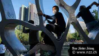 Warum China eisern an der Null-Covid-Politik festhält, während Taiwan mit dem Virus zu leben lernt