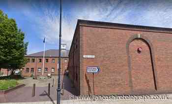 Lancashire Police officer to face misconduct hearing