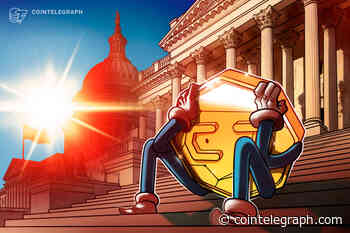 US congress research agency weighs in on UST crash, notes gaps in regulation