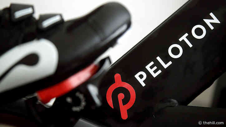 Peloton, booze delivery perks for House staff draw GOP ire