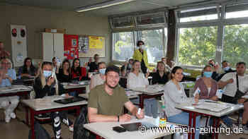 Masken- und Testpflicht war einmal: Wie die Pandemie an Schulen nachwirkt - Rhein-Zeitung