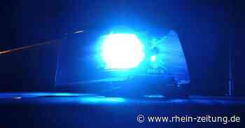 Geplante Geldautomatensprengung im Mayener Kaufland? Wachmann verhindert Versuch – Täter flüchtig - Rhein-Zeitung