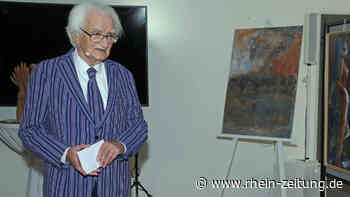 Ausstellung „Rhein Art“ in Andernacher Hotel: 50 Exponate regionaler Künstler - Rhein-Zeitung