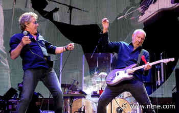 The Who return to Cincinnati for the first time since 1979 tragedy: "There are no words" - NME