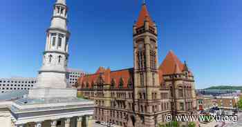 Cincinnati will lose jobs by 2030, but city revenue predictions are optimistic - WVXU
