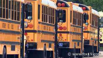 Cincinnati Federation of Teachers seeks student feedback on school transportation - FOX19