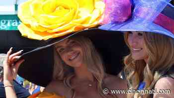 Kentucky Derby Day parties, events in Cincinnati, NKY - The Cincinnati Enquirer