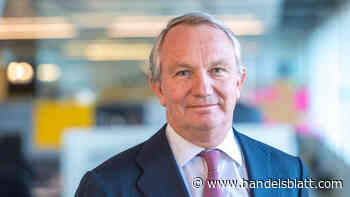 Handelsblatt Insight: Alexander Wynaendts – So tickt der künftige Aufsichtsratschef der Deutschen Bank