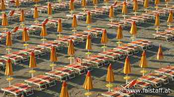 Italien: Abzocke an den Stränden