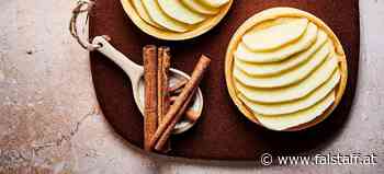 Top 10 Tartes, Bäckereien und Desserts von Spitzenköchen