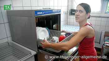 Stadt Gotha entlastet Eltern beim Essengeld - Thüringer Allgemeine