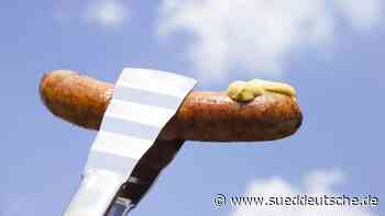 Skandal-Jahrestagung des PEN: Coachella in Gotha - Kultur - Süddeutsche Zeitung - SZ.de