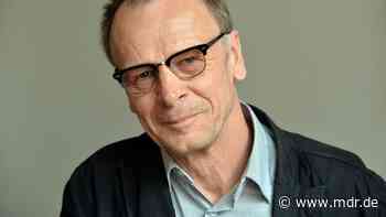 Neuer PEN-Präsident in Gotha gewählt: Autor Josef Haslinger folgt auf Deniz Yücel - MDR