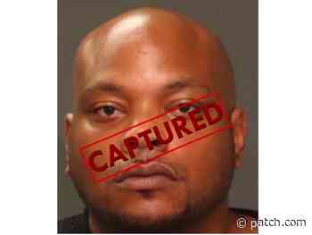 Homicide, Robbery Suspect Flees NH, Arrested In NYC: U.S. Marshals - Patch