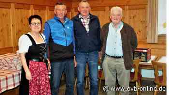 Senioren messen sich in Bad Feilnbach wieder beim Schafkopfen - ovb-online.de