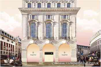 Google Pixel pop-up explores the magic of photography