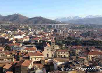 Vandali in azione in centro città, arriva la contromossa: telecamere e pugno duro - ciociariaoggi.it