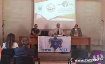 SORA - ESCURSIONI, PRESENTATA LA NUOVA CARTA DEL CAI - ioWebbo