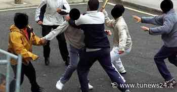 Sora - Baby gang tenta di derubare un coetaneo: 5 gli indagati - Tu News 24