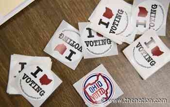 At the Ballot Box and Beyond in Cincinnati - The Nation