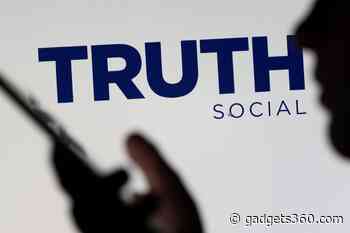 Trump Reportedly Has to Wait Before Reposting His Truth Social Posts on Other Platforms