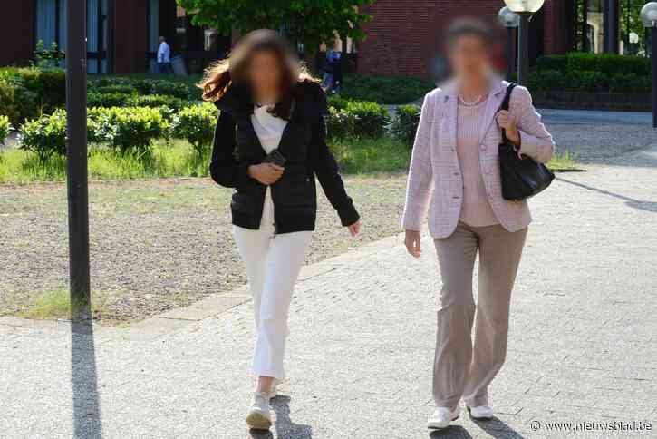 Moeder Alexander Dean choqueert even nabestaanden op assisenproces: “Door hetzelfde leed ben ik ook mijn zoon kwijt”