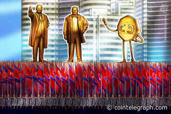 US agencies warn against the influx of North Koreans in IT and crypto jobs online