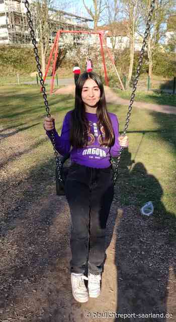 Valentina, 13, aus Bexbach wird seit Donnerstag vermisst! – Blaulichtreport-Saarland.de - Blaulichtreport-Saarland