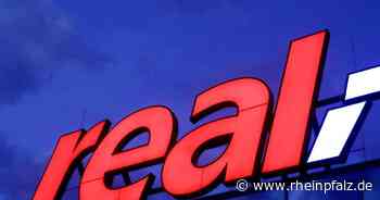 Real-Markt bleibt bestehen - Bexbach - Rheinpfalz.de