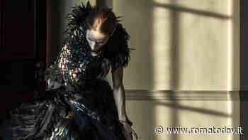 Ultimo appuntamento di Orbita, la stagione danza al Teatro Palladium