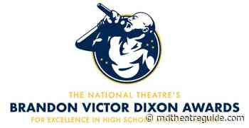 News: Finalists Announced for the Inaugural Brandon Victor Dixon Awards at the National Theatre - MD Theatre Guide