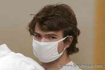 Online diary: Buffalo gunman plotted attack for months - The Brandon Sun