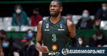 Brandon Paul calls out Wade Baldwin after the Joventut vs. Baskonia game - Eurohoops