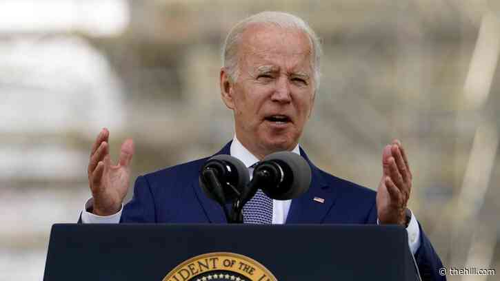 Biden to call Buffalo shooting terrorism but policy response to tragedy uncertain