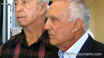 Longtime South Florida Car Dealer Gus Machado Dies