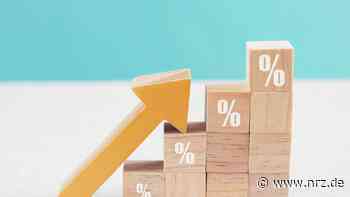 Bald Zinserhöhung? Das sagen Banken in Emmerich und Rees - NRZ News