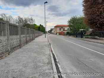Giussano. Manutenzione dei marciapiedi: per il 2022 stanziati 125mila euro - MI-LORENTEGGIO.COM - LE ULTIME NOTIZIE DI CRONACA, POLITICA, ANNUNCI, SPORT, FOTO E VIDEO DI MILANO E LA LOMBARDIA - Mi-Lorenteggio