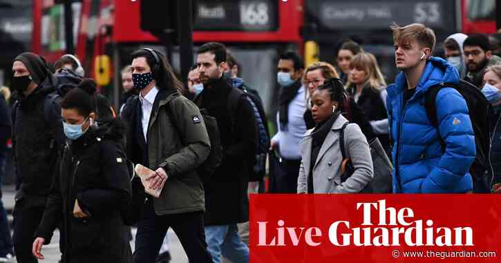 Regular pay lagging behind inflation as UK unemployment falls to lowest since 1974 – business live