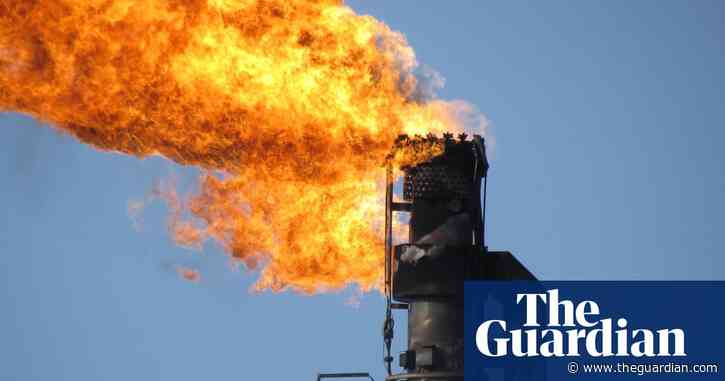 Shut down fossil fuel production sites early to avoid climate chaos, says study