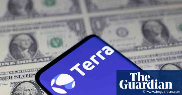 Q&A: the collapse of terra and what it could mean beyond crypto