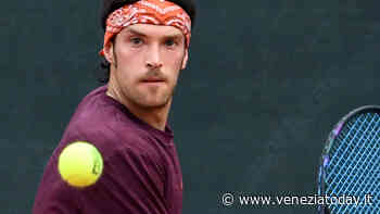 Gli esiti dell'Open di tennis al Republic di Jesolo - VeneziaToday