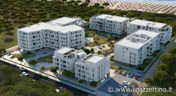 Nuovo resort con 114 appartamenti per rilanciare la Pineta di Jesolo - ilgazzettino.it